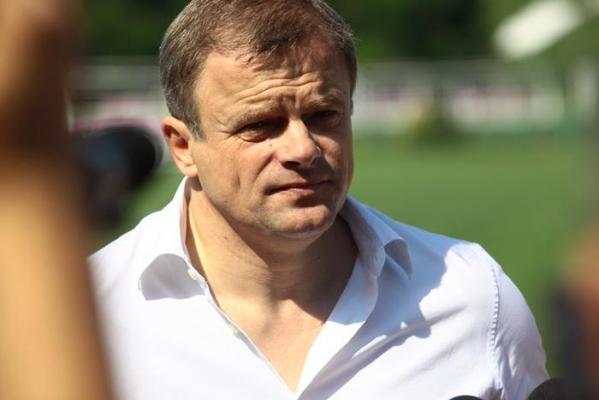 UPDATE: Fostul internaţional Ion Timofte a fost ridicat de mascaţi, la Timişoara: "Eu sunt victimă!"