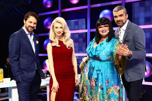 Prince, Liviu Vasilică, Rednex, Corina Chiriac și Mahala Rai Banda  vin la “Te cunosc de undeva!”