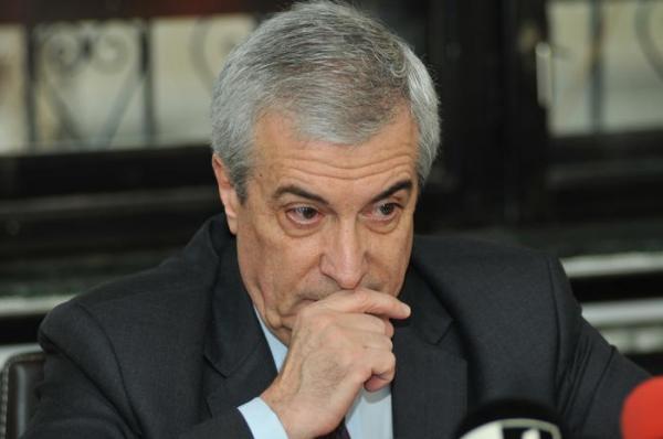 Călin Popescu Tăriceanu: Pentru România, extinderea Europei nu a corespuns cu exactitate aşteptărilor