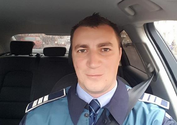 Cât costă CIORBA DE PUI, la cantina MAI? Poliţistul Marian Godină a postat pe Facebook bonul fiscal (FOTO)