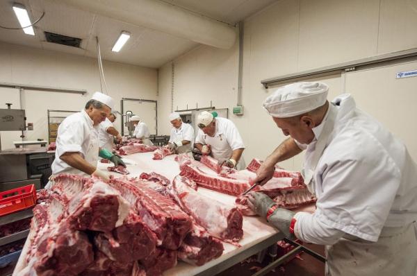 Dezvăluiri ŞOCANTE: Brazilia a exportat carne PUTREZITĂ în Uniunea Europeană