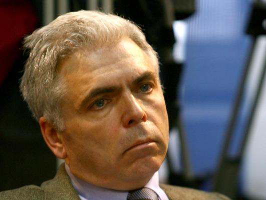 Adrian Severin NU mai vrea să fie eliberat condiţionat. Fostul europarlamentar şi-a RETRAS cererea formulată acum două luni