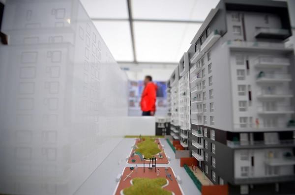 Casă, scumpă casă! Cheltuielile cu locuința, povară pentru unul din șase români