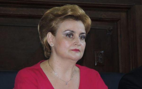Graţiela Gavrilescu, propusă de ALDE în funcţia de ministru al Mediului