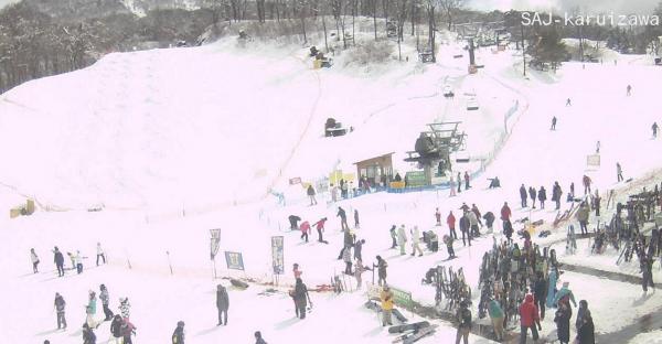 AVALANŞĂ MASIVĂ în Japonia! Şase liceeni au fost ucişi, operaţiunile de salvare sunt în desfăşurare (VIDEO)