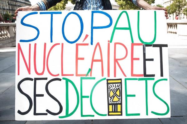 Negocieri INEDITE pentru interzicerea armelor nucleare. Peste O SUTĂ de ţări participă la discuţii