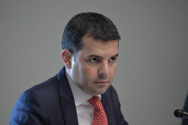 Daniel Constanin, declaraţii de ULTIMĂ ORĂ: "Probabil că în orele următoare premierul va trimite către Iohannis cererea de remaniere a mea"