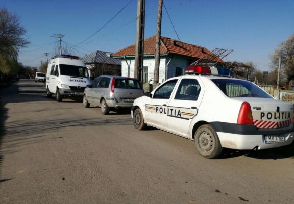 O altă victimă a BALENEI ALBASTRE? Noi DETALII ŞOCANTE în cazul băieţelului din Dâmboviţa, găsit spânzurat în podul casei (VIDEO)