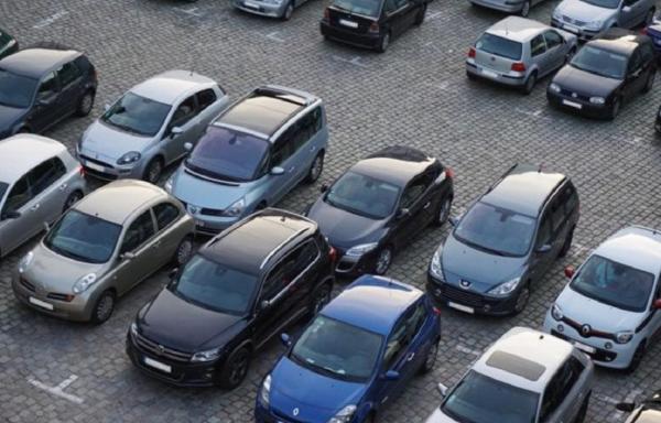 VEŞTI BUNE pentru şoferi: 13 noi PARCĂRI cu peste 3.000 de locuri, în Capitală! Vezi unde vor fi construite