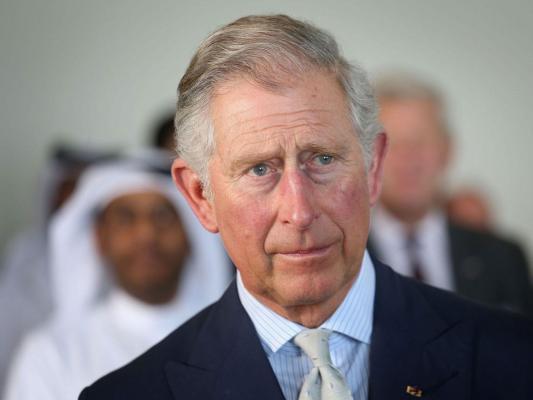 Prințul Charles al Marii Britanii a sosit în România!
