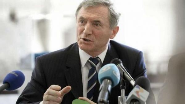 Augustin Lazăr: "Ministerul Public va respecta întocmai decizia Curţii Constituţionale"