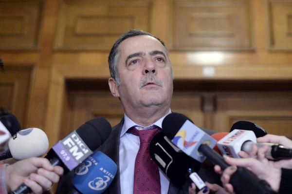 Vicepreşedintele PNL, Cezar Preda, onorat să conducă SIE