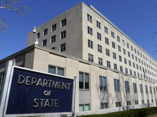 Departamentul de Stat american critică România pentru "CORUPŢIA şi lipsa de transpentă a Guvernului"