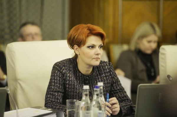 Au început discuţiile despre Legea salarizării unitare! Sindicalişti: Majorările anunţate sunt nerealiste
