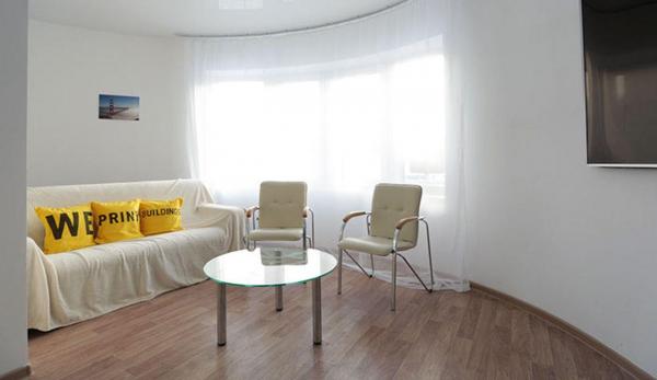 A apărut CASA ce poate fi construită ÎNTR-O ZI şi care costă doar 10.000 de dolari! (FOTO&VIDEO)