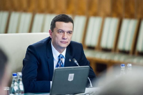 ANUNŢ IMPORTANT pentru toţi agenţii economici, făcut de premierul Grindeanu