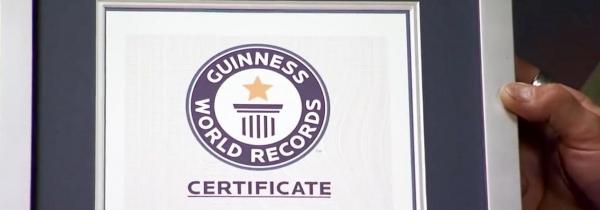 La întrecere cu ea însăşi: O femeie din Botoşani vrea să îşi bată propriul record. Ce realizează femeia astăzi