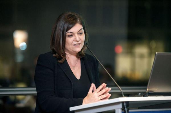 Soţia lui Crin Antonescu, în clasamentul celor 40 de europarlamentari care merită urmăriți în 2017. Alţi doi români sunt pe listă