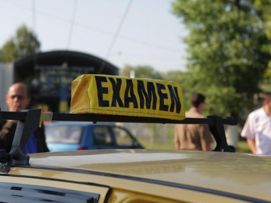 Încă o probă ar putea fi introdusă în EXAMENUL pentru permisul de conducere: "Ar face diferenţa între viaţă şi moarte"