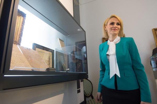 PNL o somează pe Gabi Firea să ia măsuri: "Sunteţi complice la acest act nepermis de cenzură!"