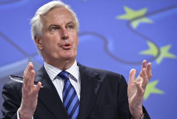 DETALIUL NEŞTIUT al Brexitului! Cerere FĂRĂ PRECEDENT înaintată la Bruxelles de negociatorul Comisiei Europene (VIDEO)