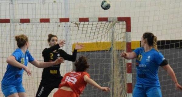 AUR pentru România! Naţionala de handbal feminin under 17 aduce acasă aurul de la Jocurile Mediteraneene!