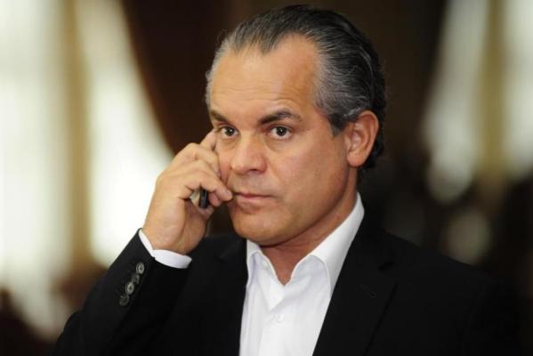 Încă un suspect REŢINUT în cazul tentativei de ASASINAT a omului de afaceri moldovean, Vlad PLAHOTNIUC
