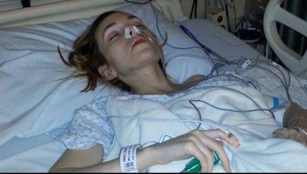 S-a chinuit ani la rând în chinuri groaznice şi niciun medic nu reuşea să îi pună un diagnostic! Care era cauza bolii misterioase cu care o tânără s-a luptat întreaga viaţă