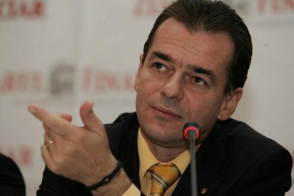 Orban, atac DUR la adresa lui Tăriceanu: "Este o rușine pentru cei care au crezut în el"