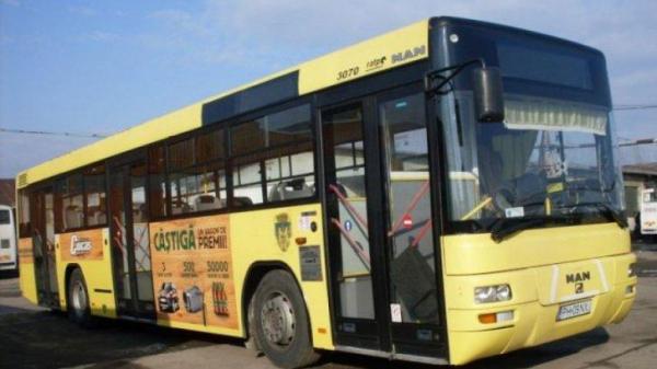 GREVĂ în transportul public din Ploieşti! Ce reclamaţii aduc angajaţii firmei de transport