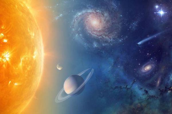 Anunț ISTORIC făcut de NASA. Enceladus, unul dintre sateliții planetei Saturn, și Europa, unul dintre sateliţii lui Jupiter, ar putea să aibă viață extraterestră!