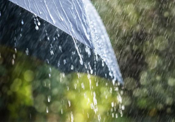 În ziua de Paşte, în jumătate de ţară VA PLOUA. Ultimele informaţii privind prognoza meteo, de Sărbători