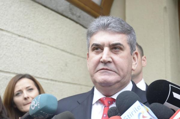 Gabriel Oprea, declaraţii de ULTIMĂ ORĂ în scandalul momentului! Ce spune fostul ministru despre noaptea alegerilor prezidențiale din 2009