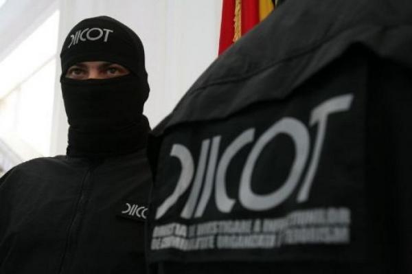 DIICOT contestă proiectul de lege elaborat de Ministerul Justiţiei, privind modificarea Codului penal şi a Codului de procedură penală