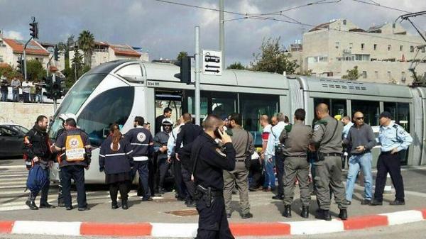 Turistă britanică, ÎNJUNGHIATĂ MORTAL în Israel!