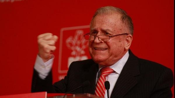 Iliescu, despre anchetarea alegerilor prezidenţiale din 2009: "PSD s-a mobilizat EXEMPLAR!"