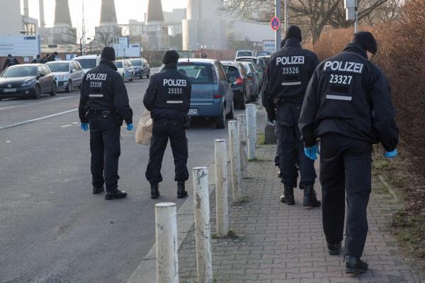 O nouă AMENINŢARE TERORISTĂ în Germania : "Suntem pregătiţi să vărsăm sânge colorat"