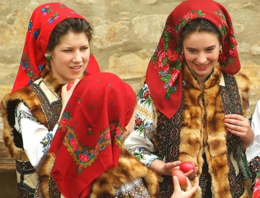 Tradiţii şi obiceiuri de Paşte. Ce datini ar trebui respectate de sărbătorile pascale