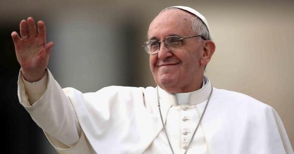 Mesajul de Paşte al Papei Francis pentru creştinii de pretutindeni! Suveranul pontif a vorbit despre TERORISM, sclavie, ABUZURI şi SĂRĂCIE