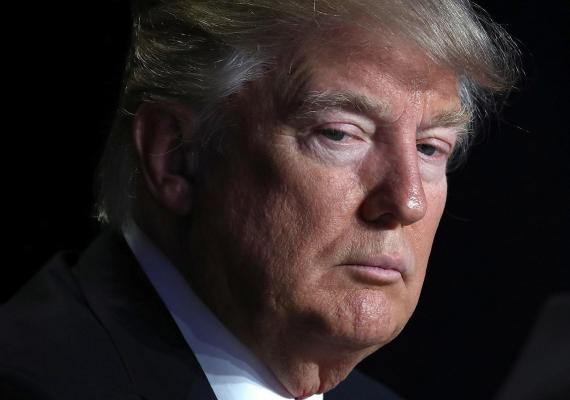 Donald Trump vrea să scape de un proces prin imunitatea prezidenţială