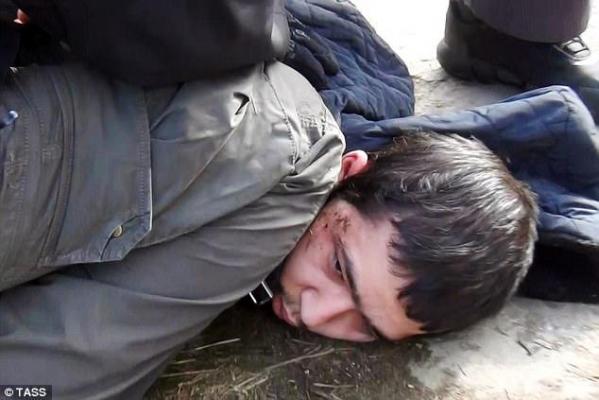 Abror Azimov a recunoscut că a organizat atentatul de la St. Petersburg, de pe 3 aprilie