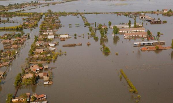 AVERTISMENT de la hidrologi! Cod galben de inundaţii în următoarele trei zile, în aproape jumătate de ţară- Ce zone sunt afectate