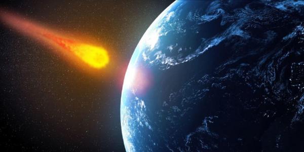 Un ASTEROID de MARI DIMENSIUNI va trece astăzi prin apropierea Pământului. Va fi VIZIBIL de pe Terra!