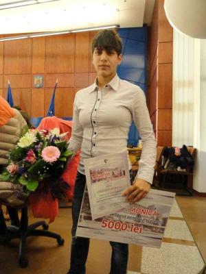 AUR, argint şi bronz pentru România, la Europenele de la Split!
