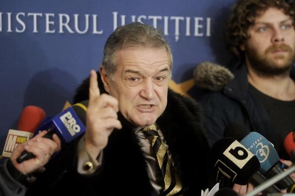 BINE Gigi Becali se va alătura unei alianţe politice de dreapta. Mesaj pentru şeful PSD: "L-am asigurat pe Liviu Dragnea..."