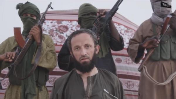 Un român e de DOI ANI ostaticul unei grupări TERORISTE africane, afiliate Al-Qaida. De ȘASE LUNI, nicio veste de la Iulian Gherguț