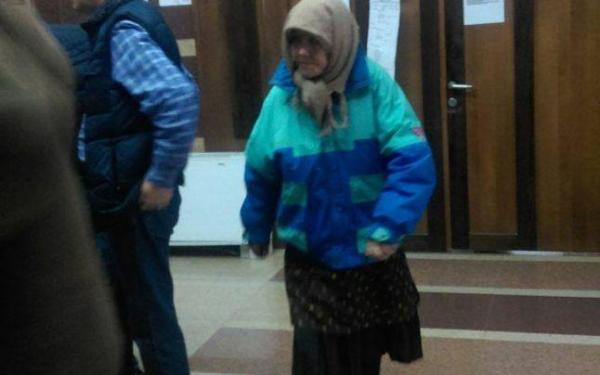 CINCI ani de ÎNCHISOARE pentru o bătrână de 80 de ani din VASLUI care şi-a ucis VIOLATORUL! Firul tragediei