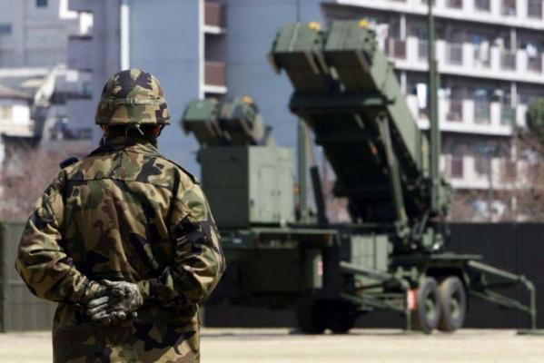 Datul din gură la Apărare! Cum a fost ales sistemul PATRIOT FĂRĂ APROBAREA PARLAMENTULUI?