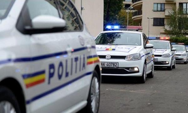 Trafic rutier RESTRICŢIONAT în centrul Capitalei! Ce evenimente se vor desfăşura şi în ce interval orar nu se poate circula