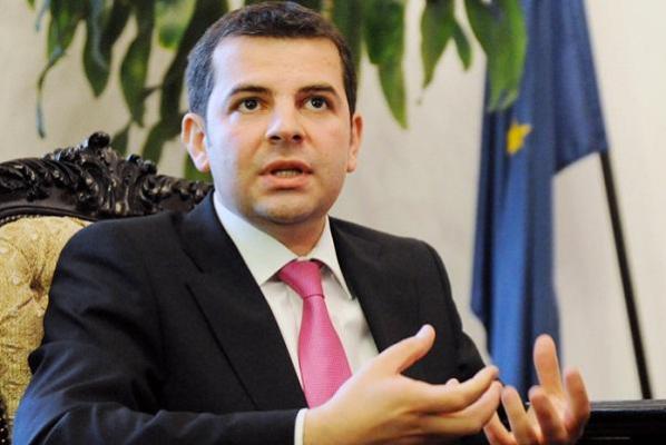 Daniel Constantin, noi ATACURI la adresa lui Tăriceanu! "Prin MINCIUNĂ încearcă să ACOPERE abuzurile"